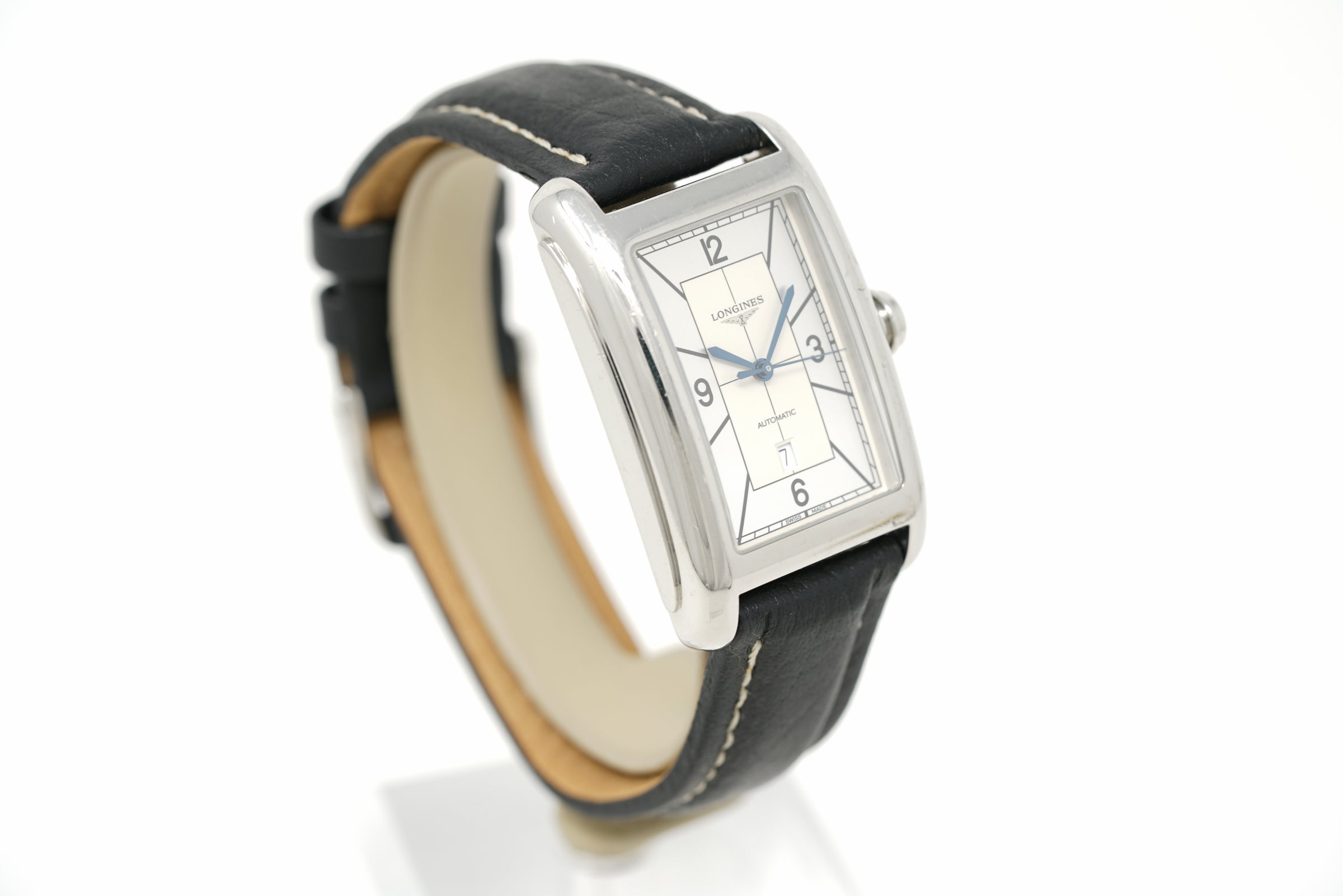 Pre-Owned Longines DolceVita L5.757.4.73.0