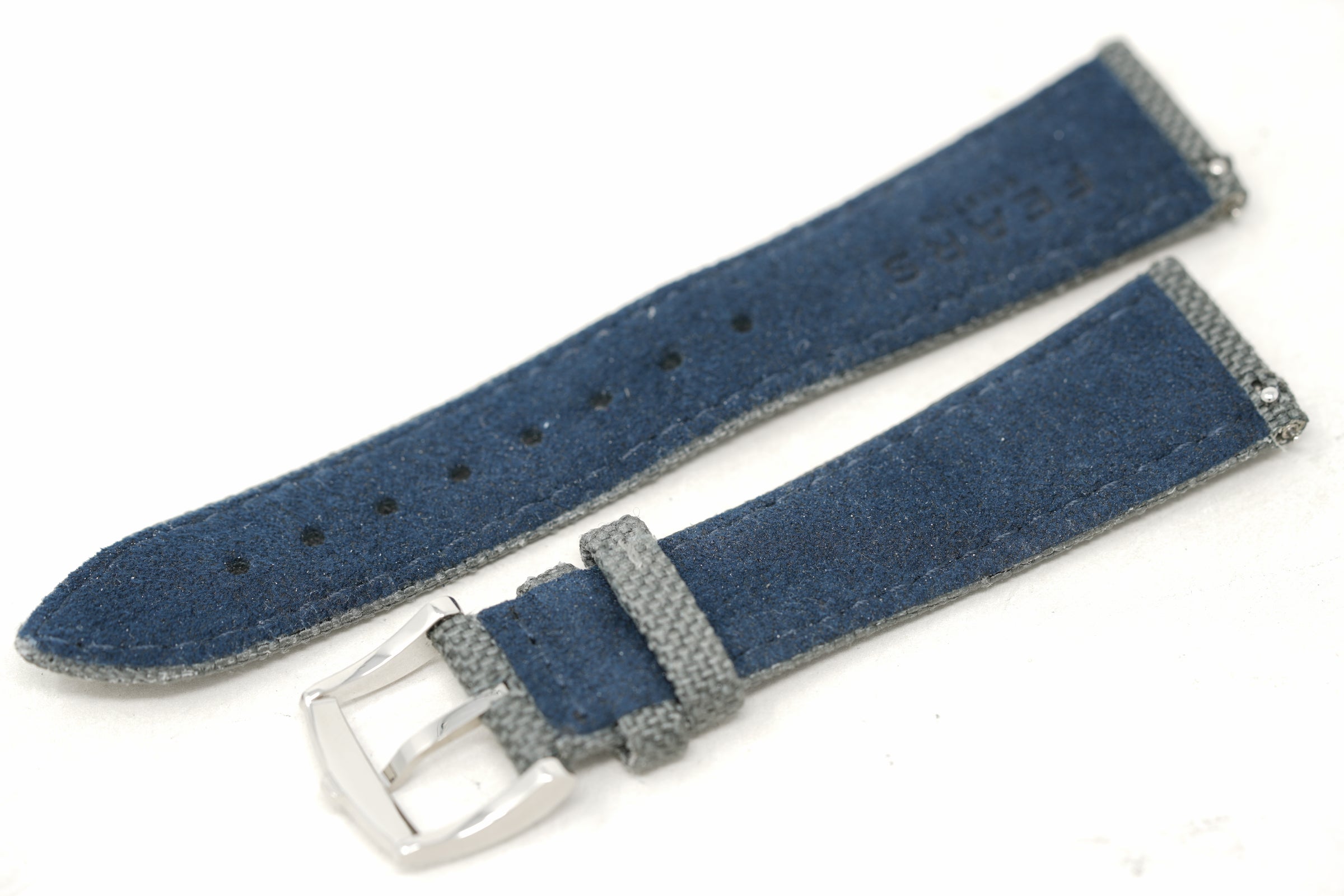 Pre-Owned Fears Redcliff 39.5mm Burlingame Edition 'Confetti'