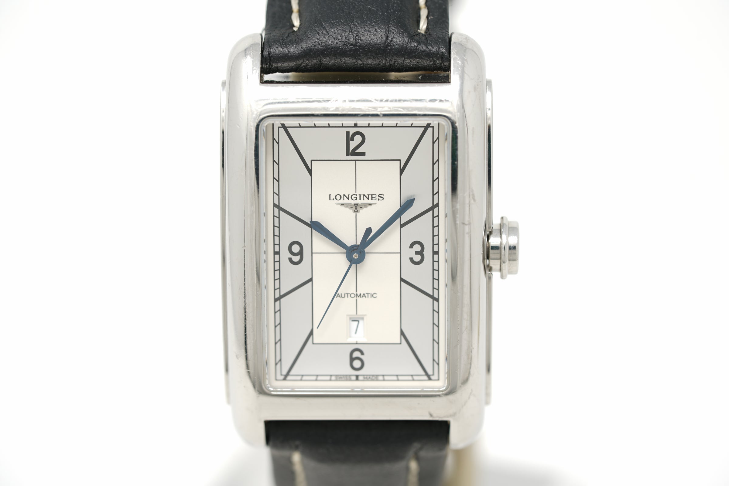 Pre-Owned Longines DolceVita L5.757.4.73.0