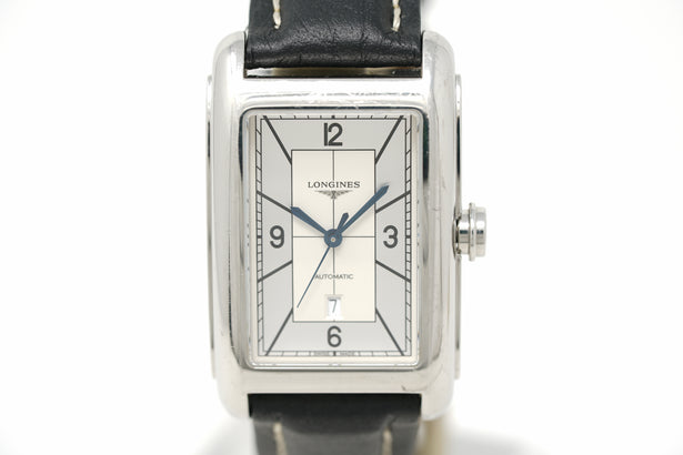 Pre-Owned Longines DolceVita L5.757.4.73.0