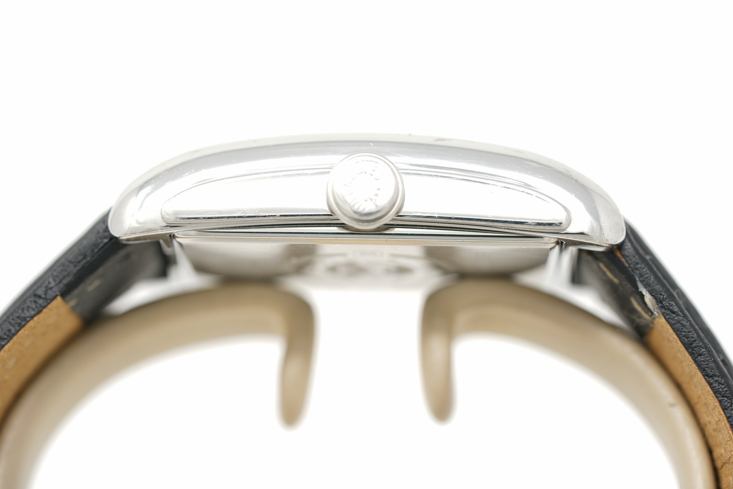 Pre-Owned Longines DolceVita L5.757.4.73.0