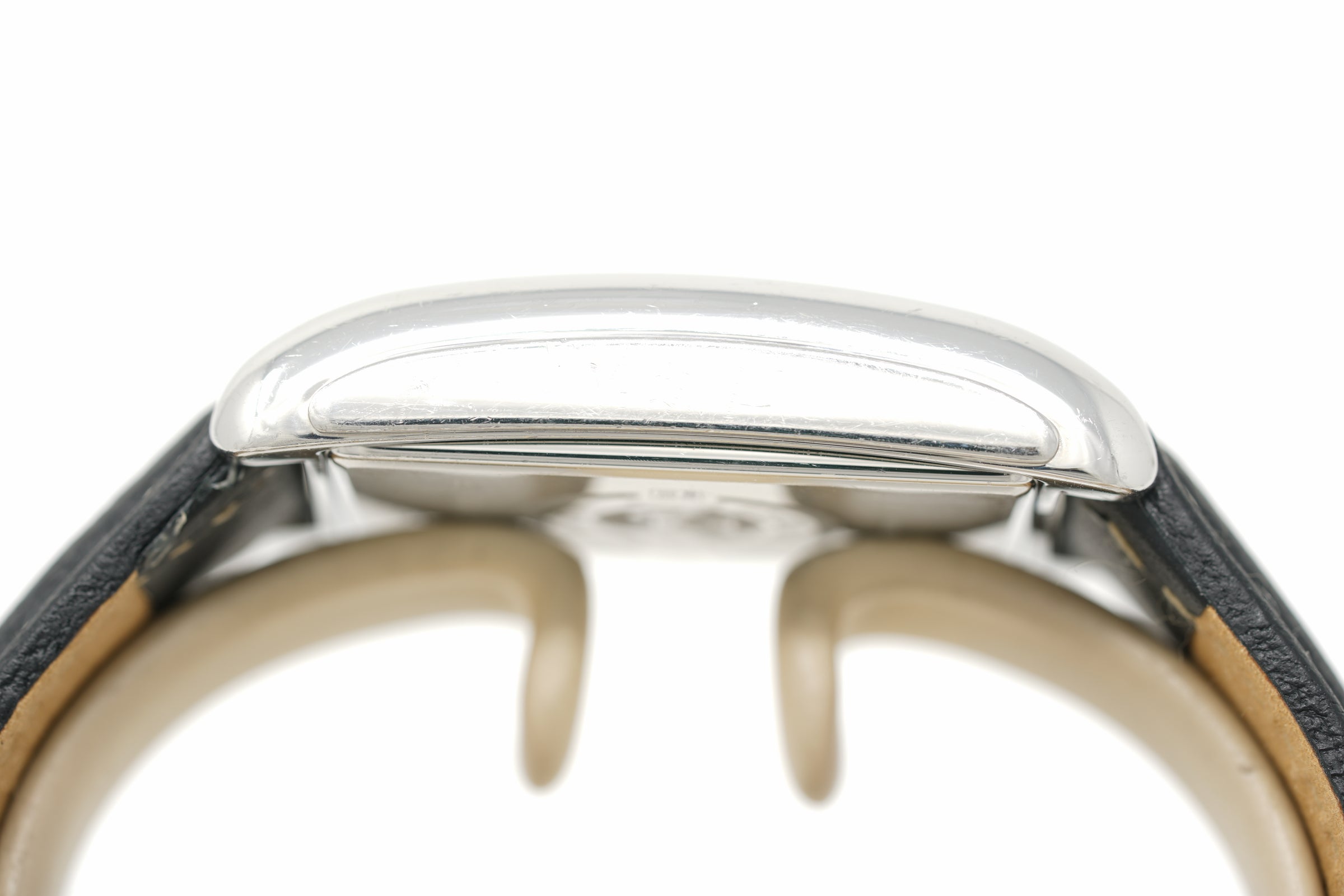 Pre-Owned Longines DolceVita L5.757.4.73.0