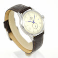 Pre-Owned Orient Bambino Version 2 Small Seconds RA-AP0105Y30B