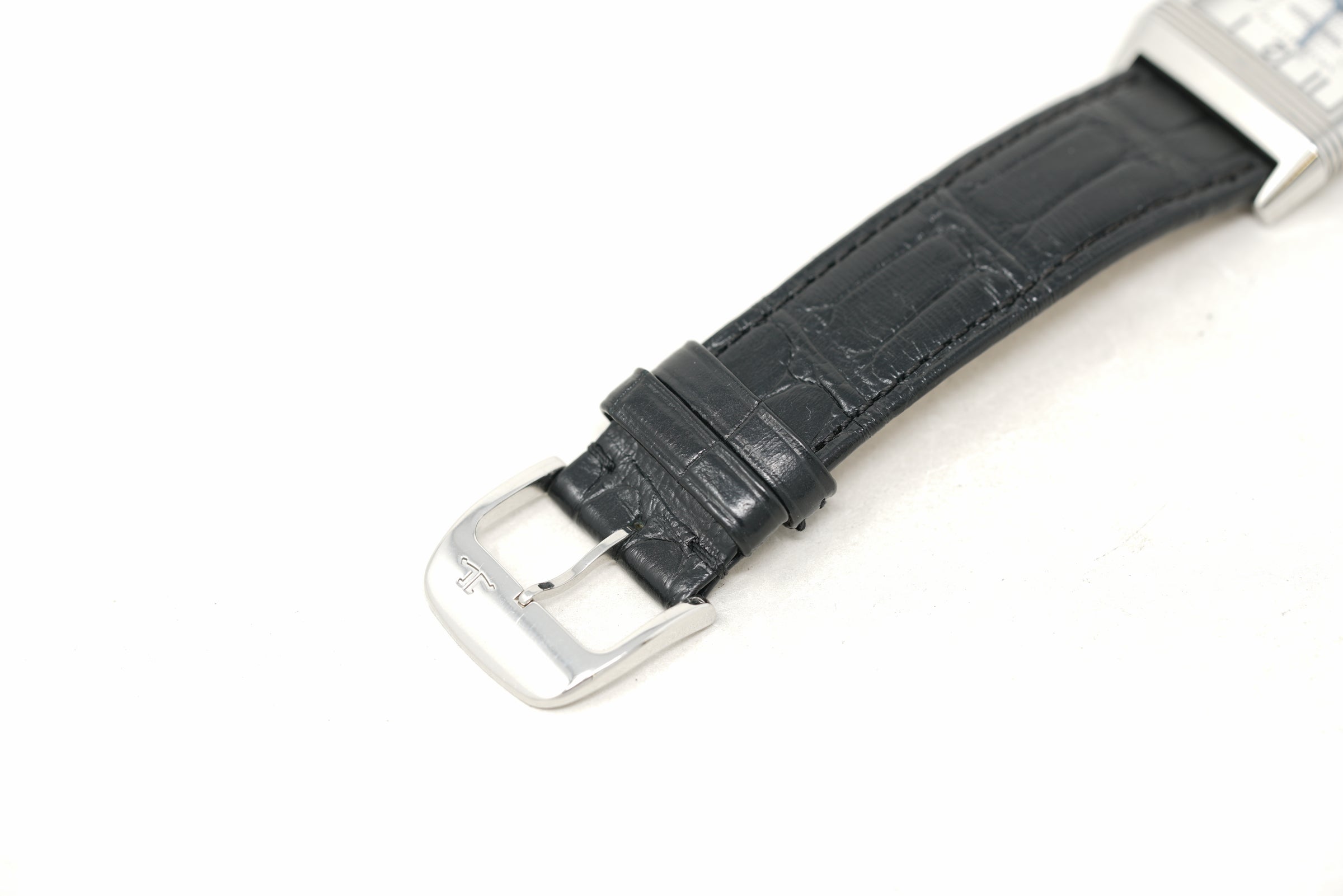 Pre-Owned Jaeger-LeCoultre Reverso Classic Medium Small Seconds Q2438520