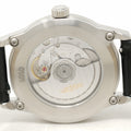 Pre-Owned Weiss 38mm Automatic Standard Issue Field with Date White