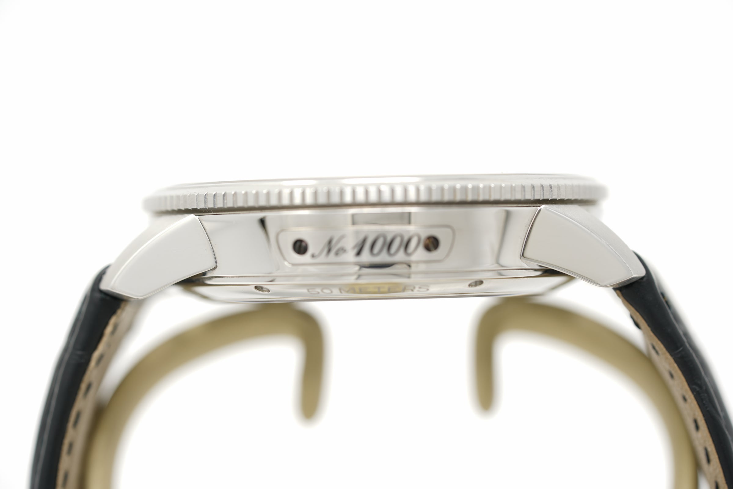 Pre-Owned Ulysse Nardin Marine Torpilleur 1183-310/40