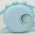 Pre-Owned Swatch x Omega MoonSwatch Mission to Uranus SO33L100
