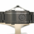 Pre-Owned Zelos Swordfish 40mm DLC 'Lagoon'