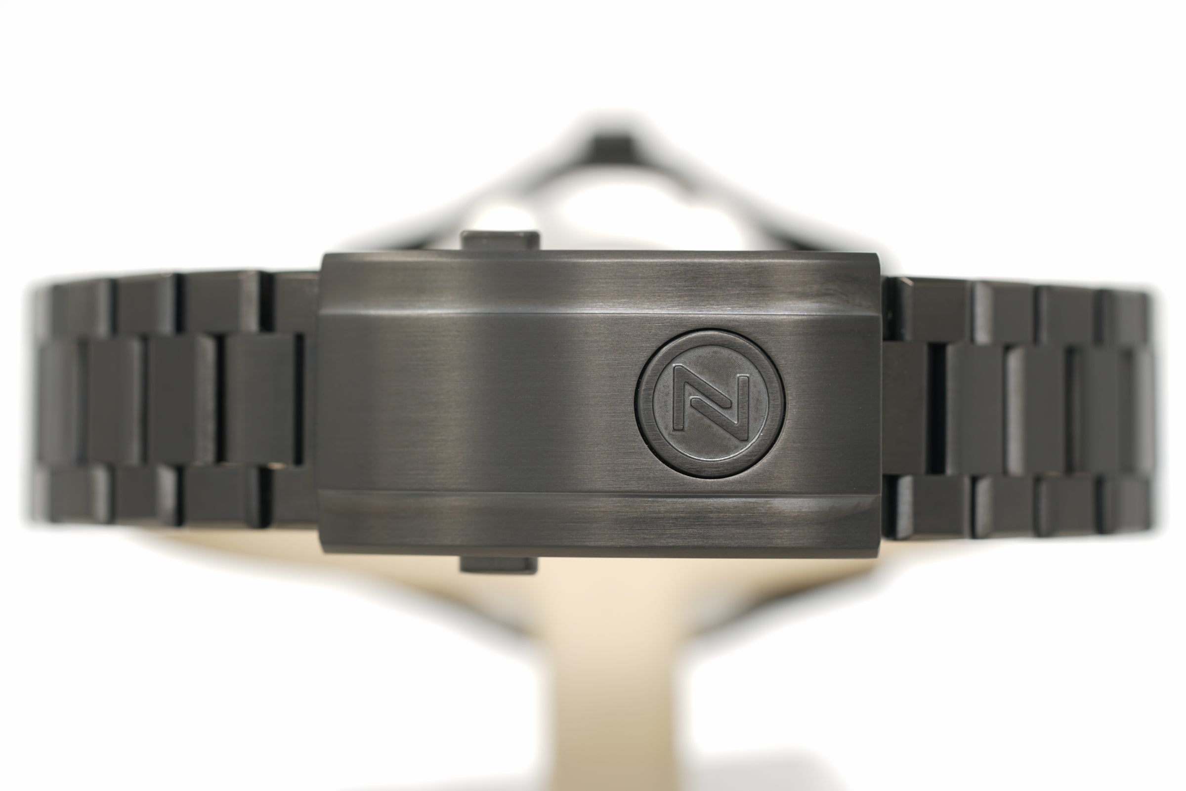 Pre-Owned Zelos Swordfish 40mm DLC 'Lagoon'