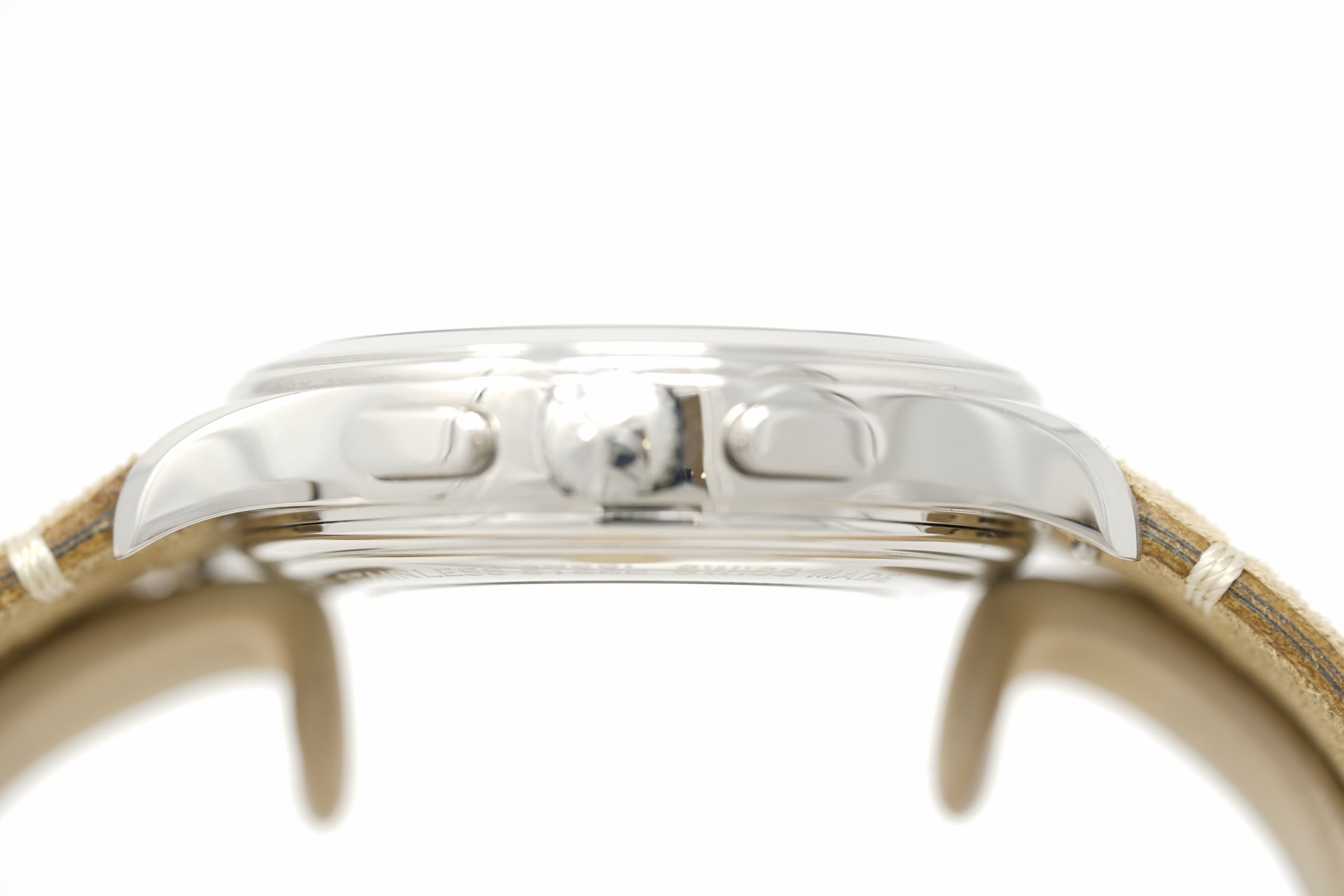 Pre-Owned Zenith Class T El Primero Black Chrono 03.0510.4002/21.C492