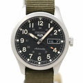 Pre-Owned Seiko 5 Sports SRPJ85