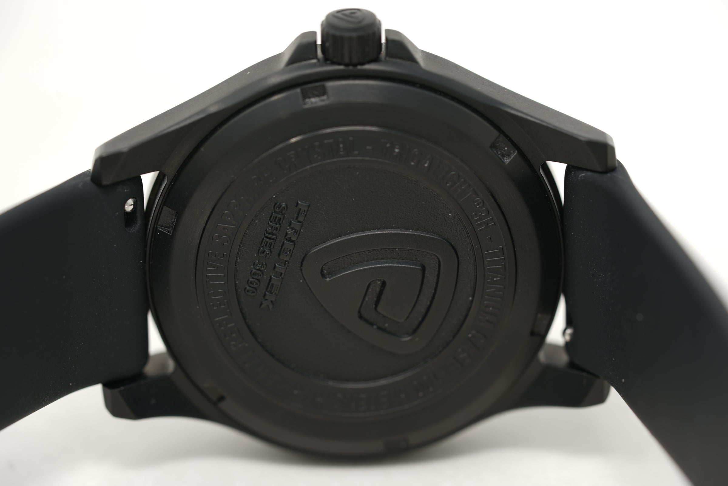 Pre-Owned ProTek Titanium Field PT3002