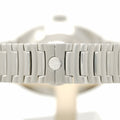 Pre-Owned Bremont Terra Nova Turning Bezel Power Reserve TN40-PWR-SS-BL-B