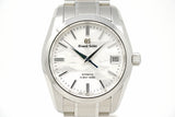 Pre-Owned Grand Seiko Heritage Hi-Beat 36000 25th Anniversary SBGH311