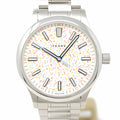 Pre-Owned Fears Redcliff 39.5mm Burlingame Edition 'Confetti'