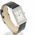 Pre-Owned Jaeger-LeCoultre Reverso Classic Medium Small Seconds Q2438520