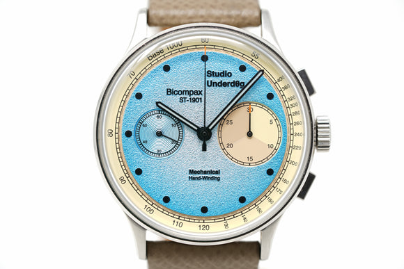 Pre-Owned Studio Underd0g Desert Sky (Gen2) Chronograph