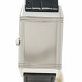 Pre-Owned Jaeger-LeCoultre Reverso Classic Medium Small Seconds Q2438520