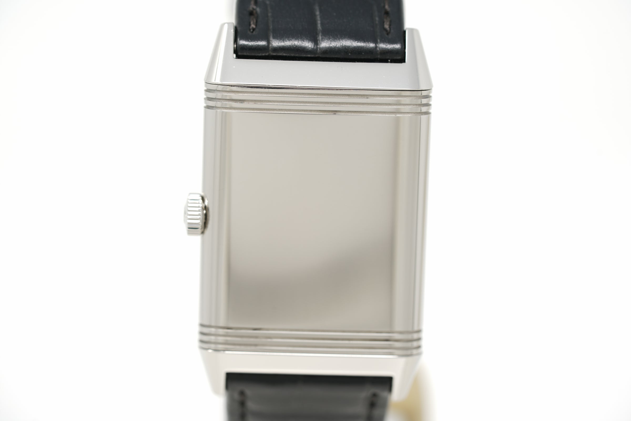 Pre-Owned Jaeger-LeCoultre Reverso Classic Medium Small Seconds Q2438520