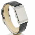 Pre-Owned Jaeger-LeCoultre Reverso Classic Medium Small Seconds Q2438520