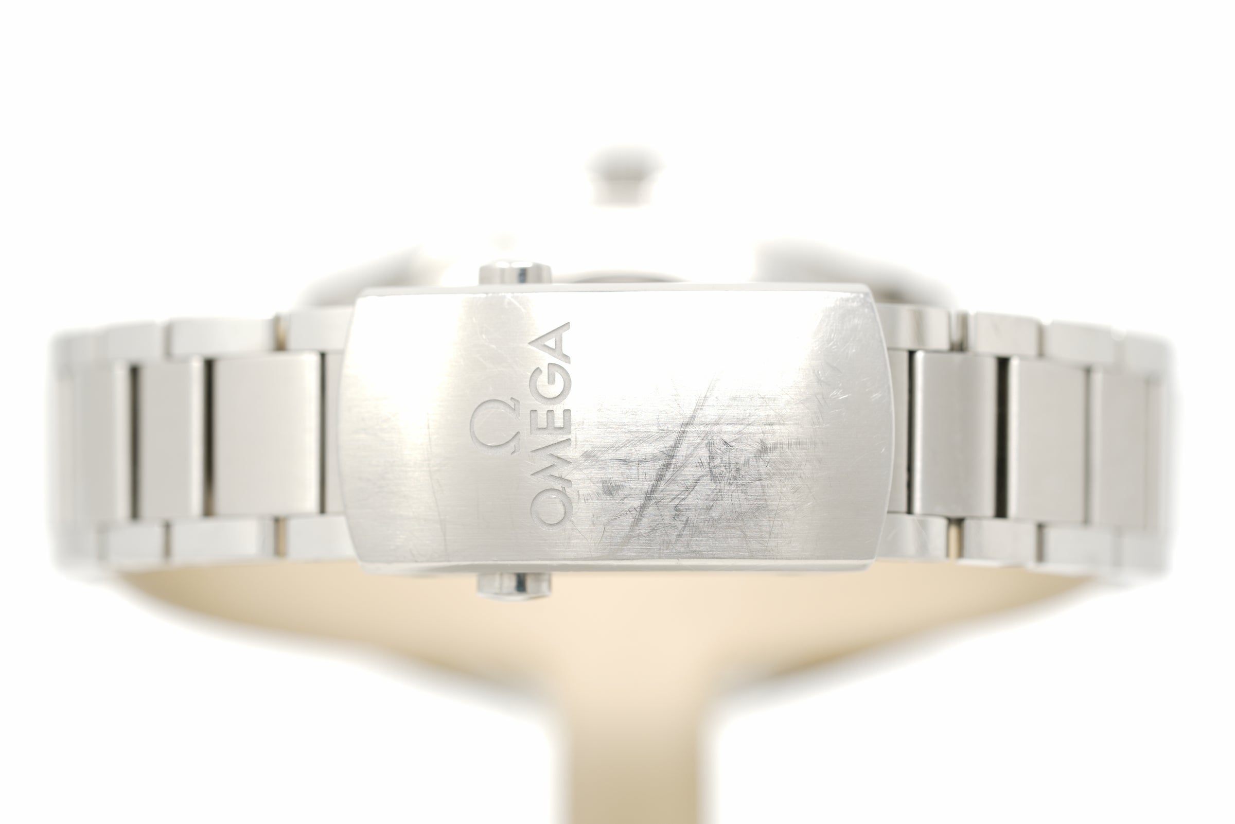 Pre-Owned Omega Seamaster 300 234.30.41.21.03.001