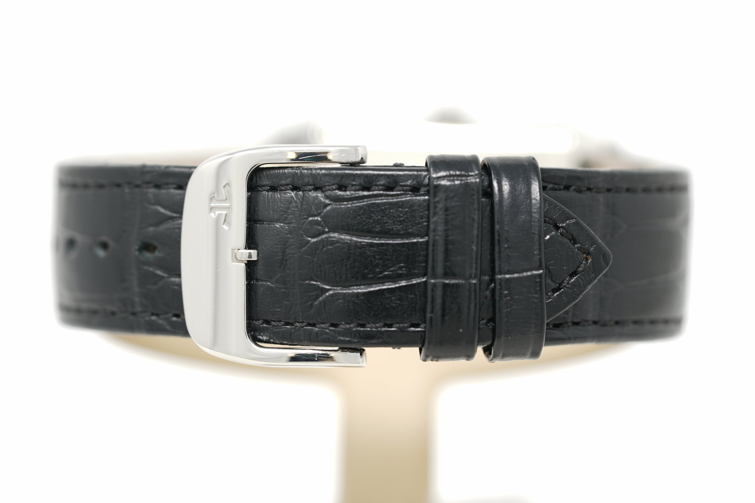 Pre-Owned Jaeger-LeCoultre Reverso Classic Medium Small Seconds Q2438520