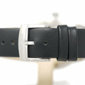 Pre-Owned Weiss 38mm Automatic Standard Issue Field with Date White