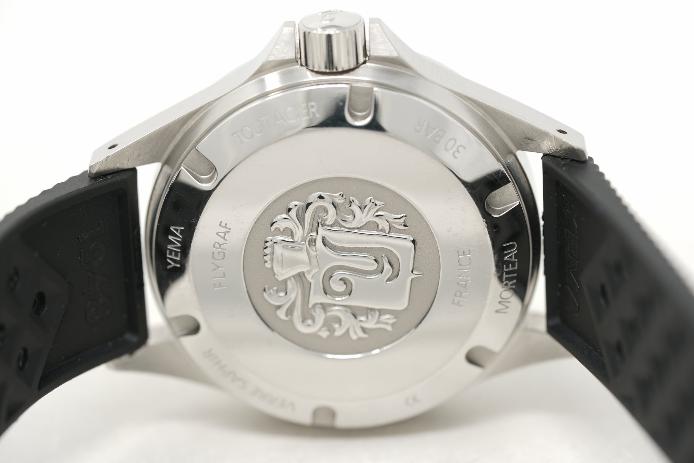 Pre-Owned Yema Flygraf Pilot M1 YFLY2020.ACVS