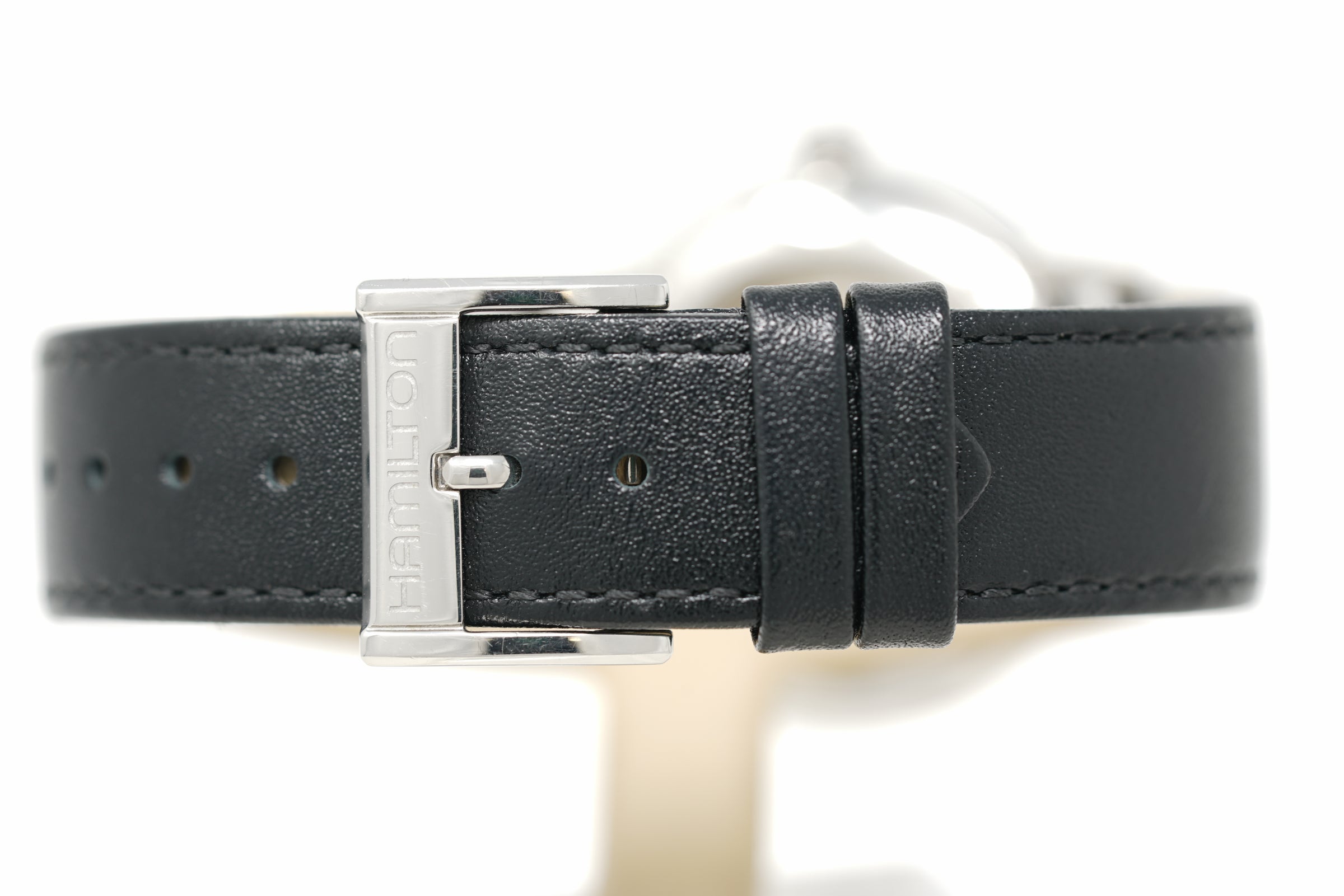 Pre-Owned Hamilton American Classic Intra-Matic Auto H38455751
