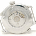 Pre-Owned Ernst Benz Chronoflite World Timer GMT GC10851
