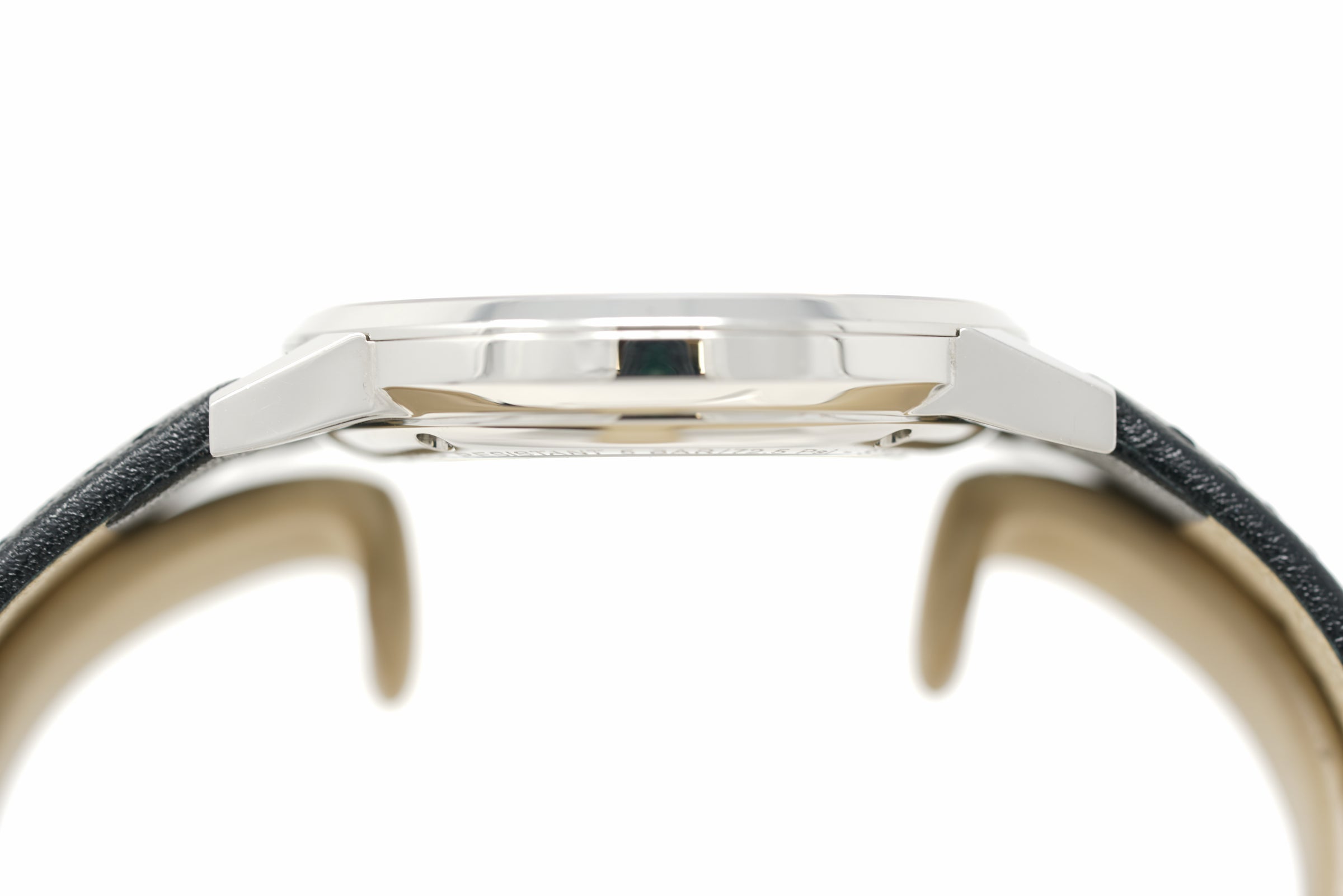 Pre-Owned Hamilton American Classic Intra-Matic Auto H38455751