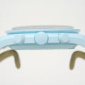 Pre-Owned Swatch x Omega MoonSwatch Mission to Uranus SO33L100