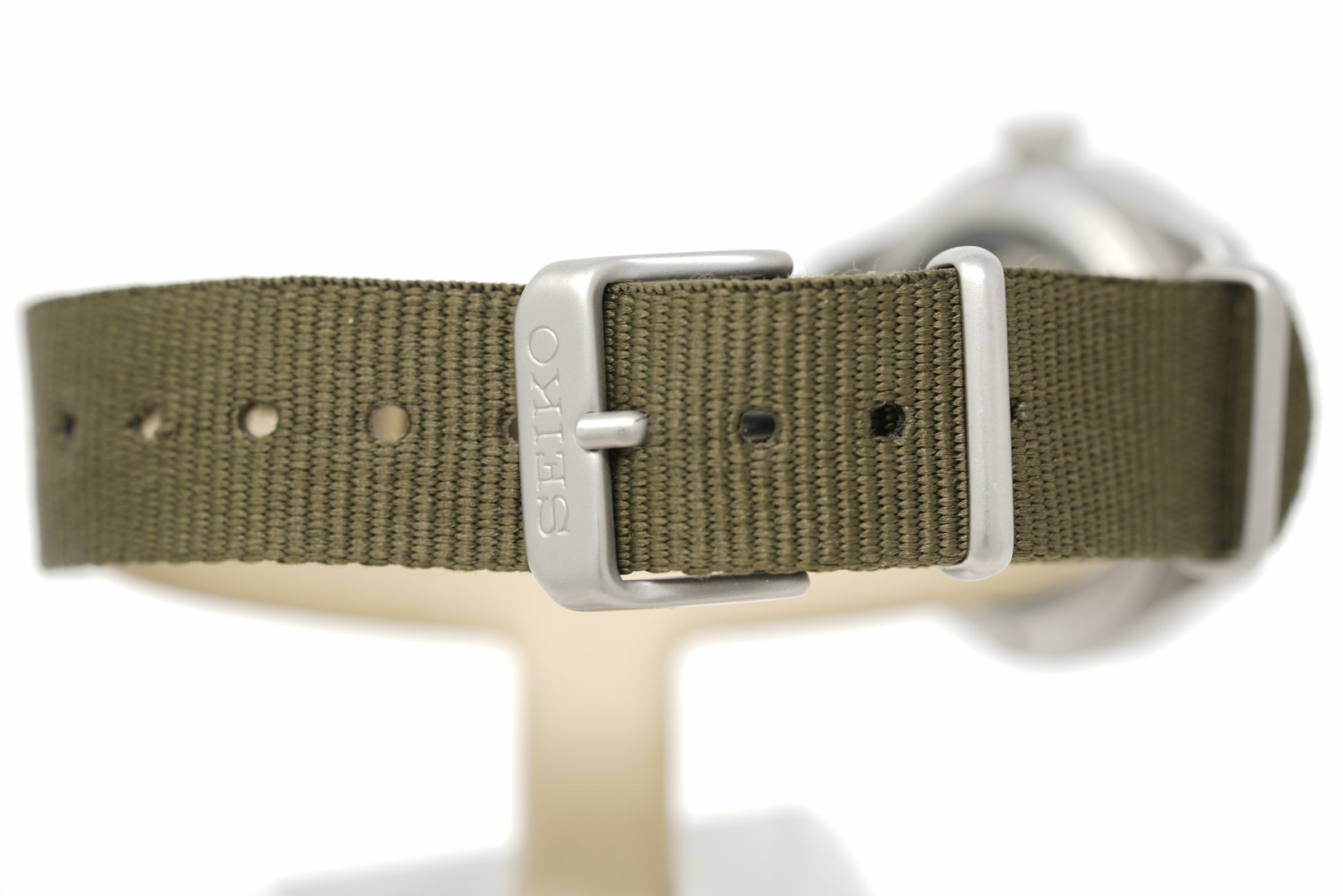 Pre-Owned Seiko 5 Sports SRPJ85