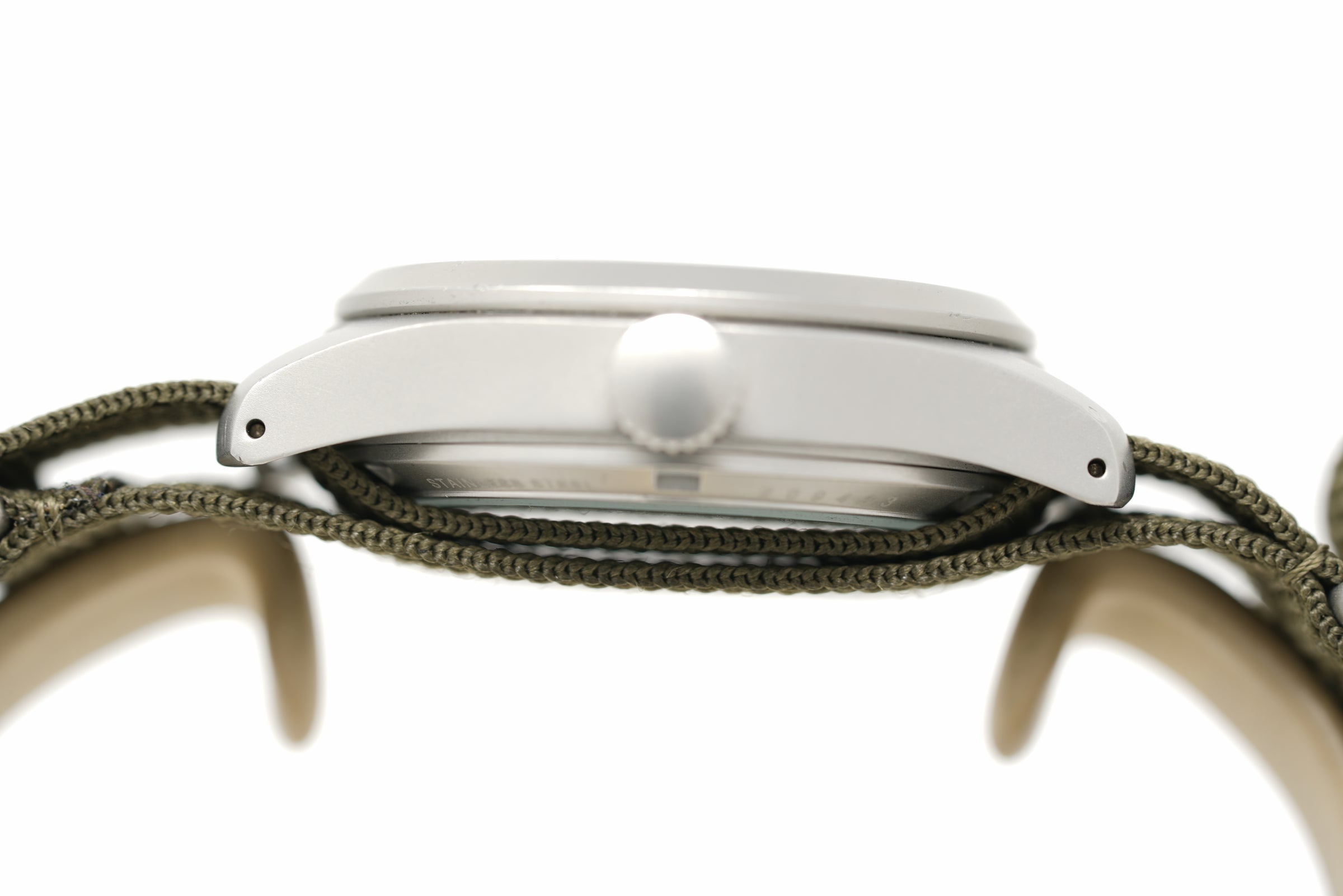 Pre-Owned Seiko 5 Sports SRPJ85