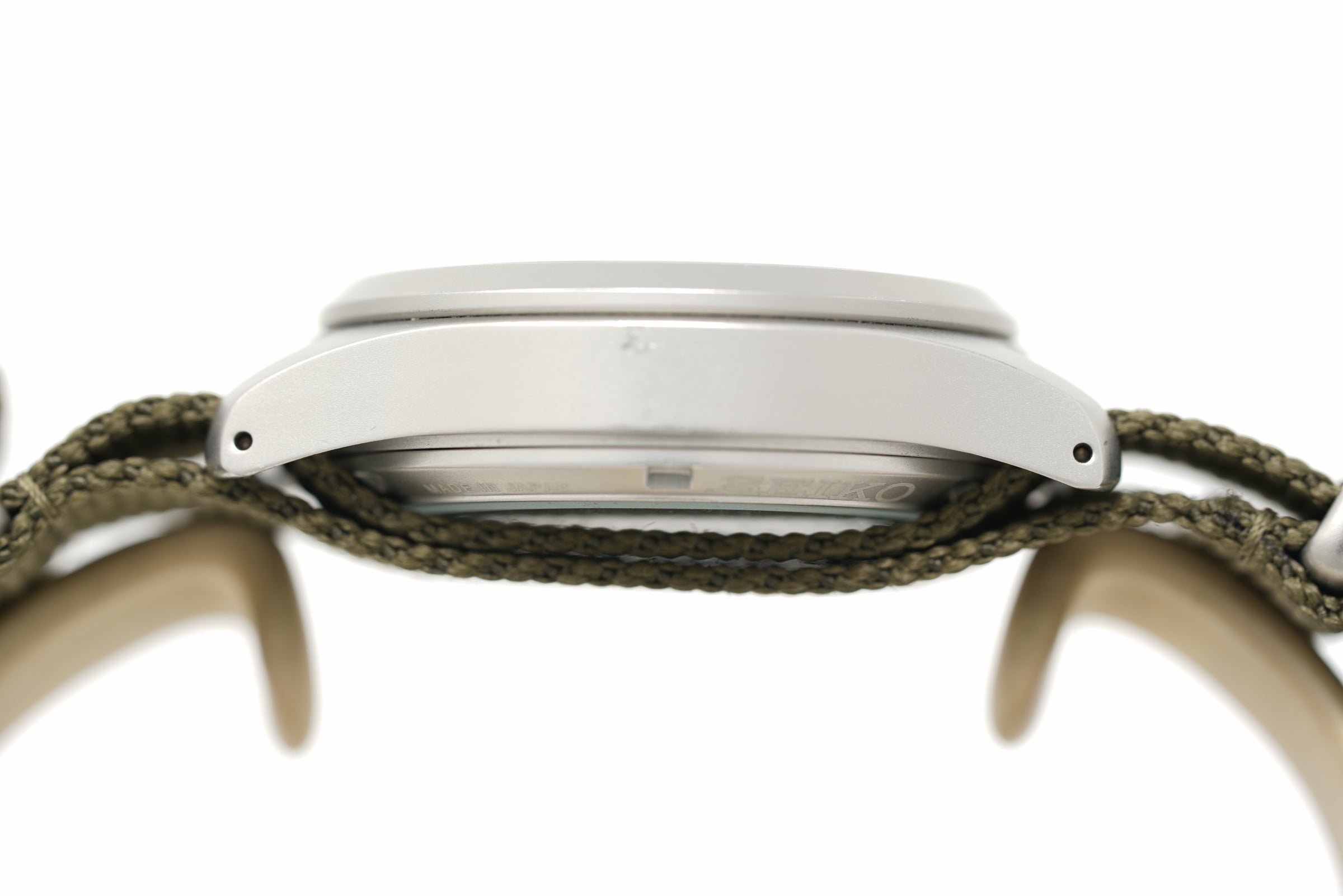 Pre-Owned Seiko 5 Sports SRPJ85