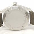 Pre-Owned Longines Spirit Pilot 39mm L3.809.4.53.9