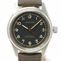 Pre-Owned Longines Spirit Pilot 39mm L3.809.4.53.9