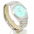 Pre-Owned Tissot PRX T137.410.11.091.01