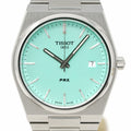 Pre-Owned Tissot PRX T137.410.11.091.01