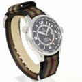 Pre-Owned Ernst Benz Chronoflite World Timer GMT GC10851