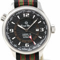 Pre-Owned Ernst Benz Chronoflite World Timer GMT GC10851