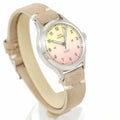 Pre-Owned Studio Underd0g 02SERIES Field Collection Pink Lem0nade