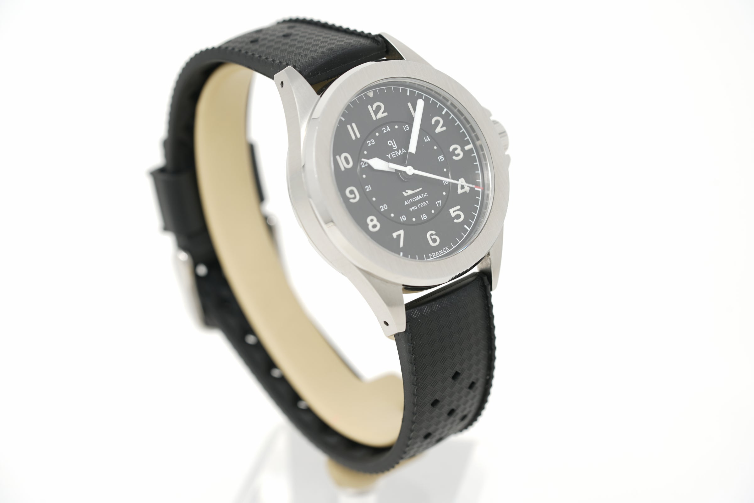 Pre-Owned Yema Flygraf Pilot M1 YFLY2020.ACVS