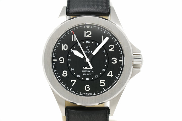 Pre-Owned Yema Flygraf Pilot M1 YFLY2020.ACVS