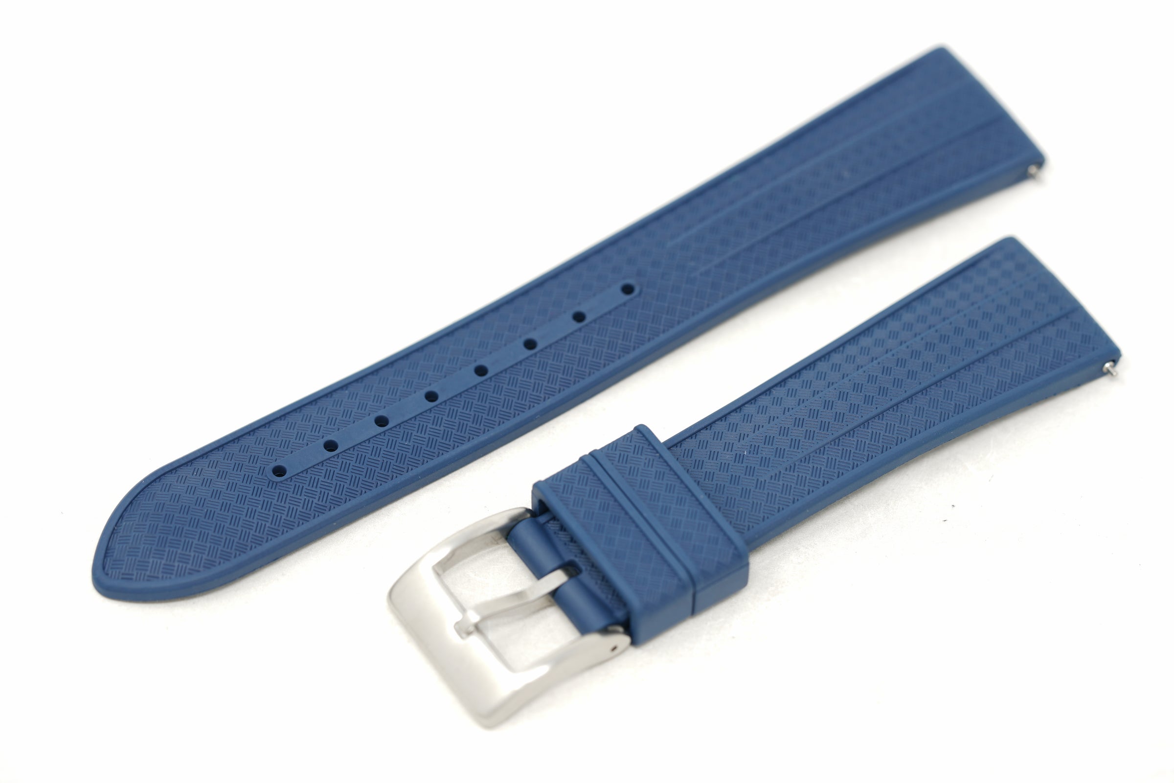 Pre-Owned Formex Field Automatic Deep Blue 0660.1.6532.844