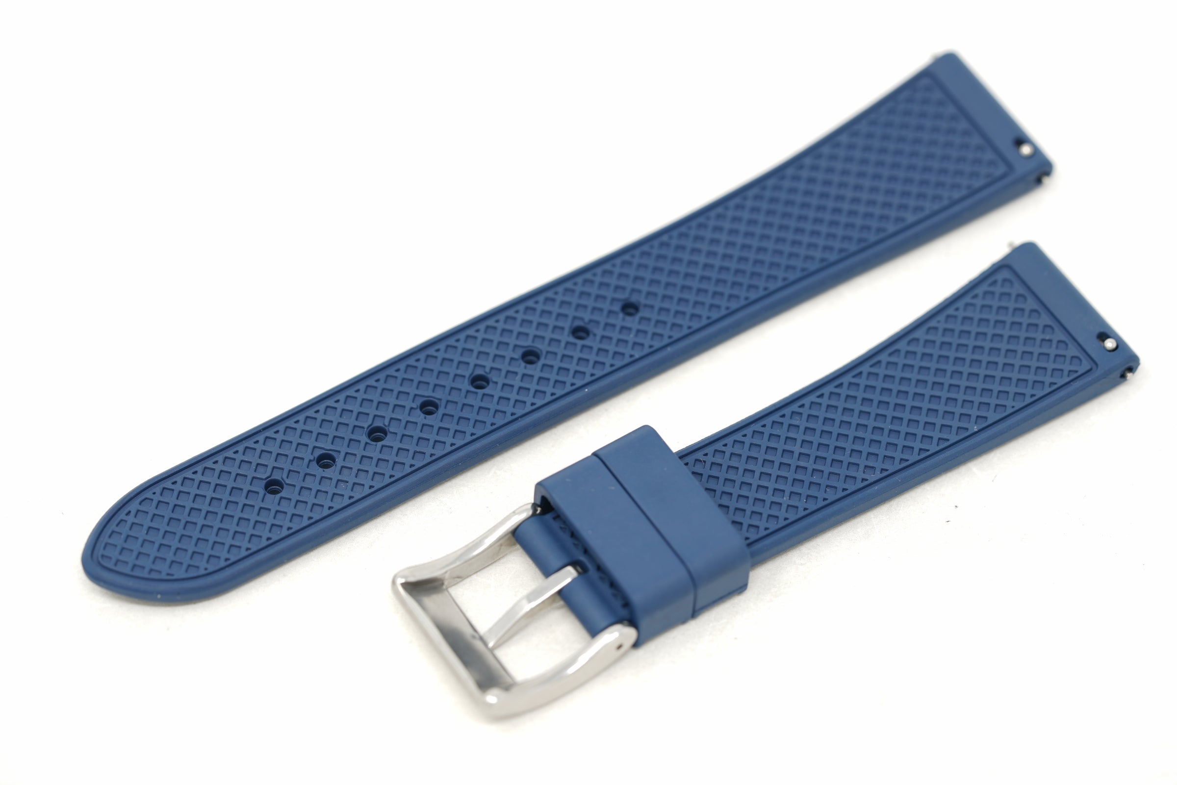 Pre-Owned Formex Field Automatic Deep Blue 0660.1.6532.844