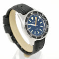 Pre-Owned Squale 1521 Militaire 1521MILIT.HT