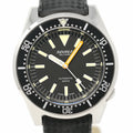 Pre-Owned Squale 1521 Militaire 1521MILIT.HT