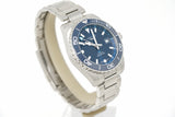 Pre-Owned Longines HydroConquest GMT L3.790.4.96.6