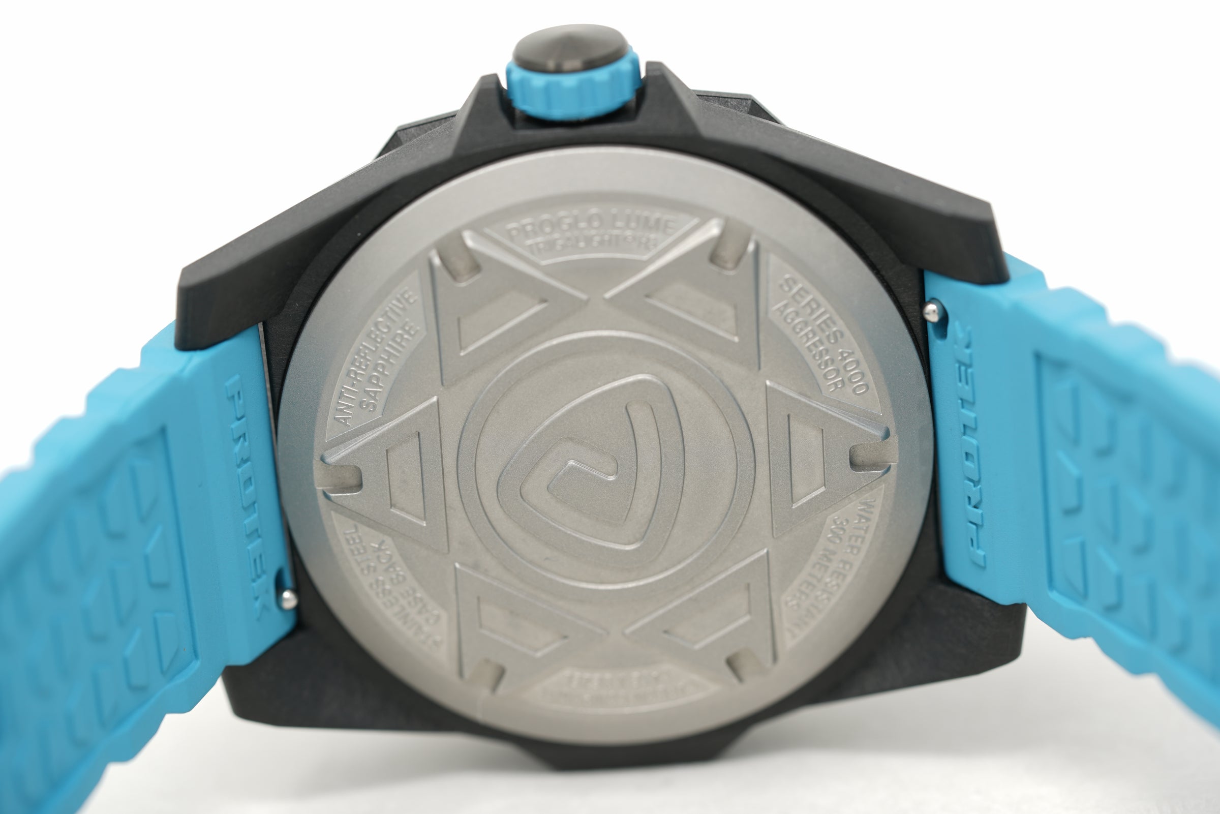 Pre-Owned Protek Aggressor Dive PT4003